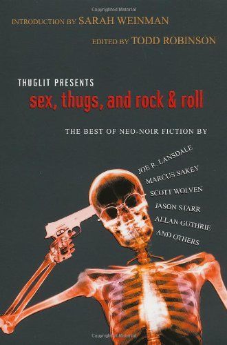 Sex, Thugs, and Rock & Roll