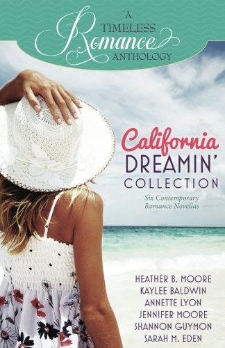 California Dreamin' Collection