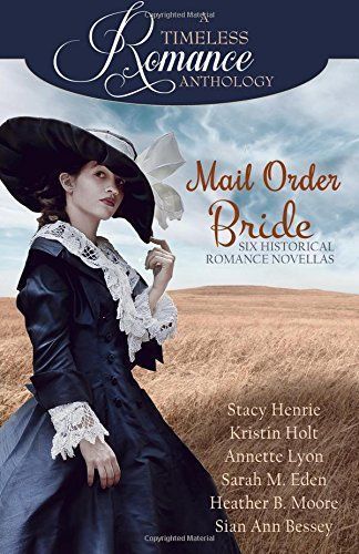 Mail Order Bride Collection