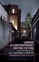 London in Contemporary British Fiction