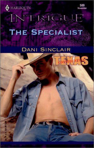 The Specialist