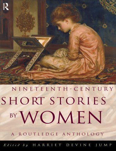 Nineteenth-Century Short Stories by Women