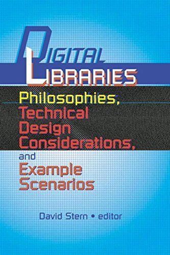 Digital Libraries
