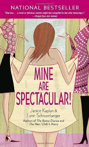 Mine Are Spectacular!