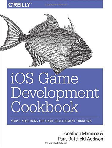 IOS Game Development Cookbook