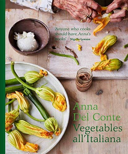 Vegetables all'Italiana