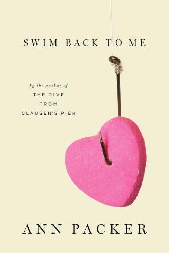 Swim Back to Me