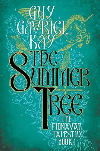 The Summer Tree