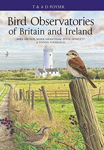 Bird Observatories of the British Isles