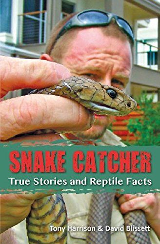 Snake Catcher