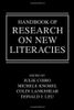 Handbook of Research on New Literacies