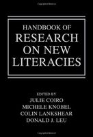 Handbook of Research on New Literacies
