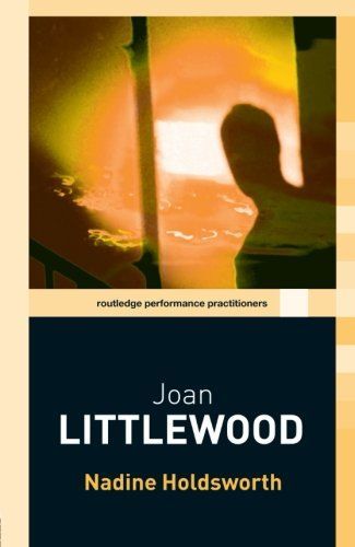 Joan Littlewood