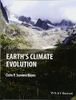 Earth's Climate Evolution