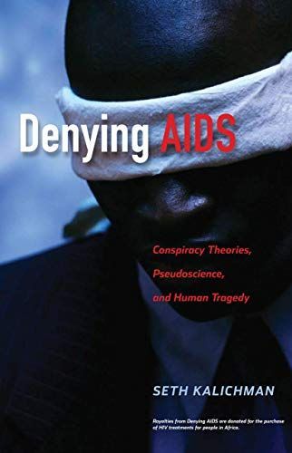 Denying AIDS