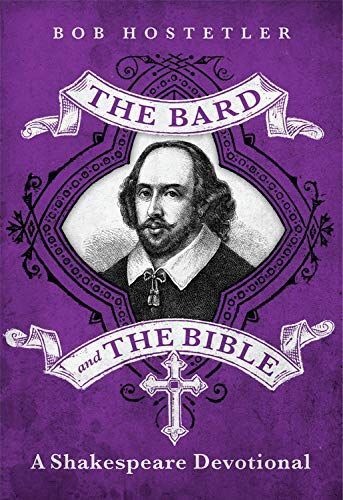 The Bard and the Bible