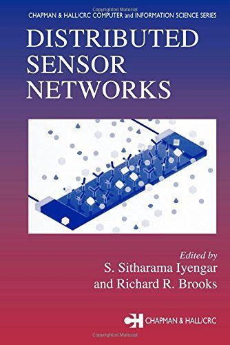 Distributed Sensor Networks