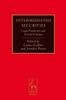 Intermediated Securities