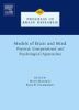 Models of Brain and Mind