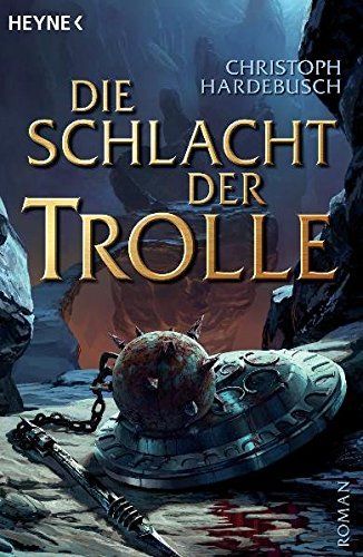 Die Schlacht der Trolle