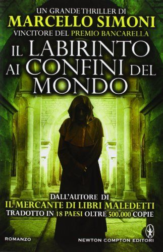 Das Labyrinth am Ende der Welt
