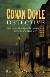 Conan Doyle, Detective