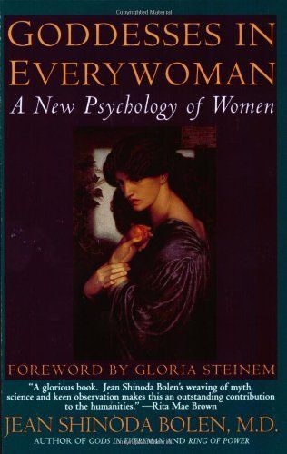 Goddesses in Everywoman