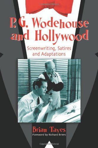 P.G. Wodehouse and Hollywood