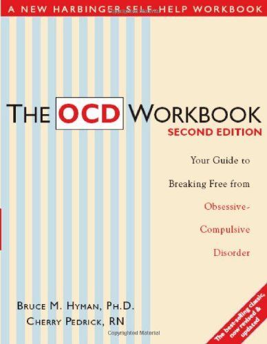 The OCD Workbook