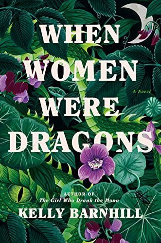 When Women Were Dragons