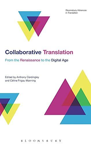 Collaborative Translation