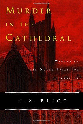 Murder In The Cathedral