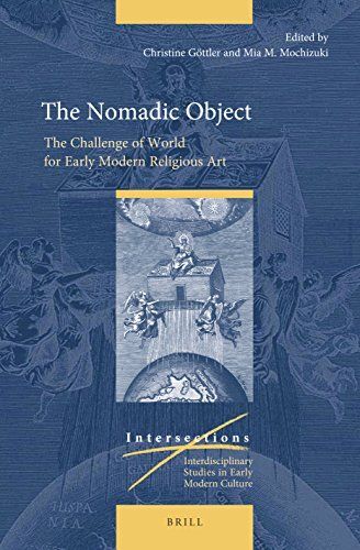 The Nomadic Object