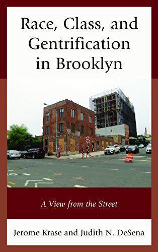 Race, Class, and Gentrification in Brooklyn