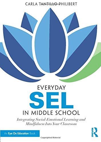 Everyday SEL in Early Childhood