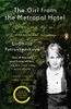 The Girl from the Metropol Hotel