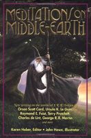 Meditations on Middle-Earth