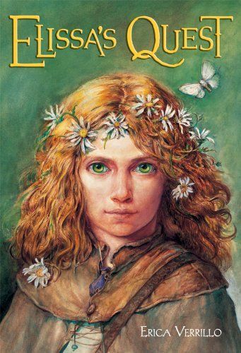 Phoenix Rising #1: Elissa's Quest