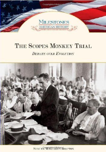 The Scopes Monkey Trial