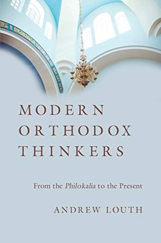 Modern Orthodox Thinkers