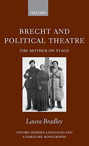 Brecht and Political Theatre