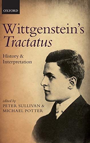 Wittgenstein's Tractatus