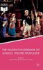 The Palgrave Handbook of Musical Theatre Producers