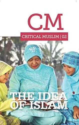 Critical Muslim 2