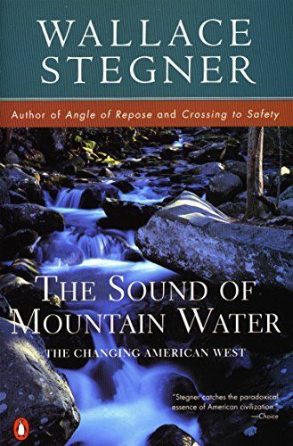 The Sound of Mountain Water