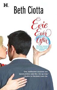 Evie Ever After