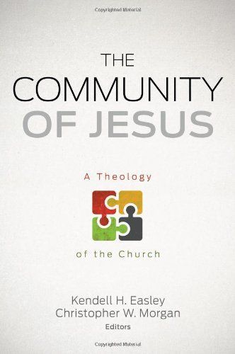 The Community of Jesus