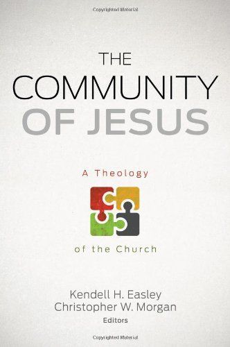 The Community of Jesus