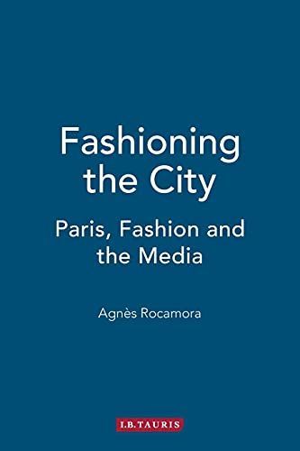 Fashioning the City