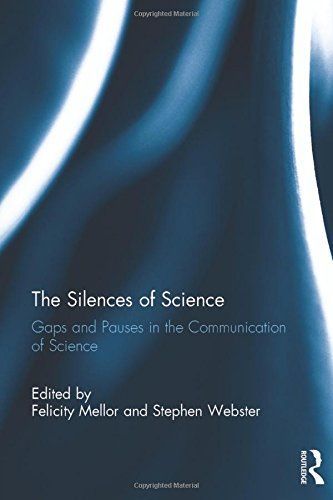 The Silences of Science